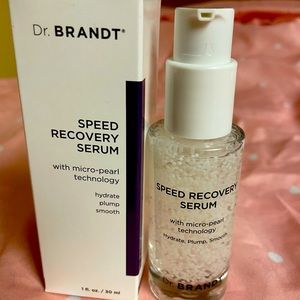 Dr. Brandt Speed Recovery Serum